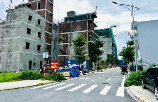 Chủ cần bán Đất nền riêng lẻ 56m²