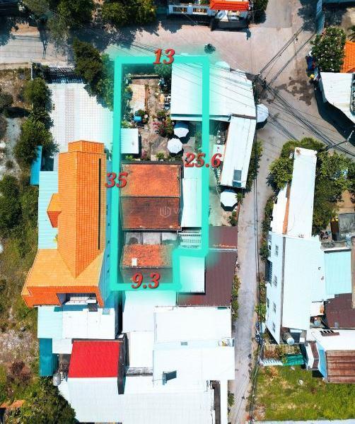 Chủ cần bán Nhà trong hẻm 500m²