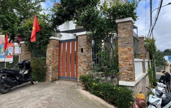 Bán Biệt thự nghỉ dưỡng 239m²