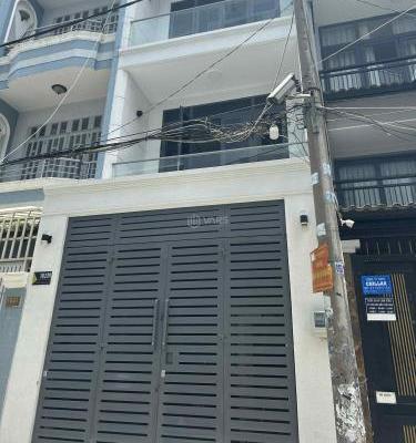 Chính Chủ Bán HXH 182M Lê Thị Bạch Cát, P.11, Q.11: DT 4.15x20m, Giá 11,5 ☘ Tỷ - Liên Hệ