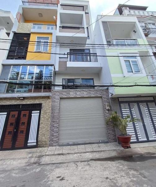 Cần bán Nhà trong hẻm 70m²
