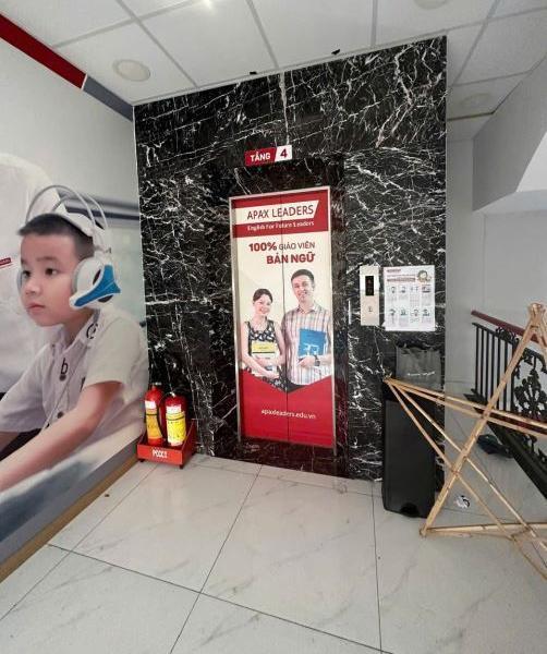 Siêu phẩm giảm 13 tỷ bán toà nhà MT ngay Lý Thường Kiệt 🏘️ - 6x26m Hầm 6 tầng HĐT 90tr giá 37