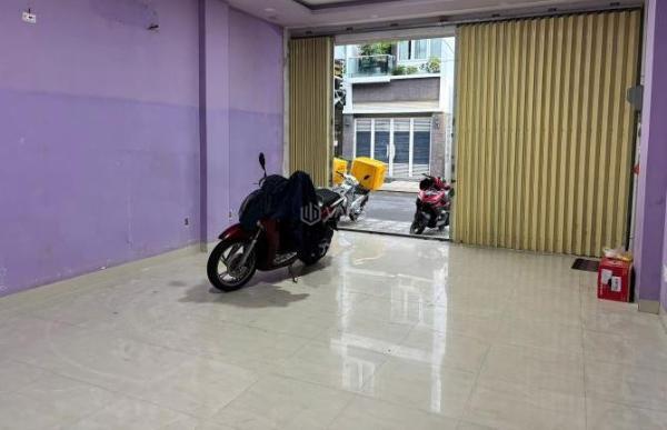 Cần cho thuê Nhà mặt phố 75m²