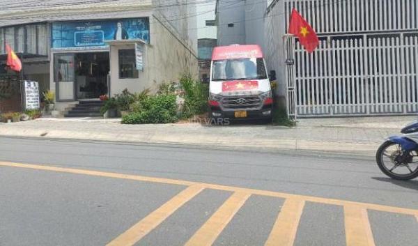 Bán Đất Mặt Tiền Nguyễn Trung Trực – Khu Kinh Doanh Sầm Uất Phường 4, 🏣 TP. Đà Lạt