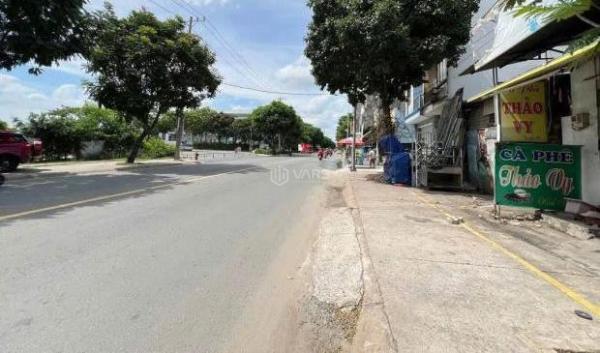 Cần cho thuê Nhà mặt phố 100m²