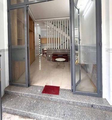 BÁN NHÀ 1T1L, TRỤC 🔥 CHÍNH HẺM. P. AN CƯ (H107 HVThụ)✔Sổ hoàn công đầy đủ