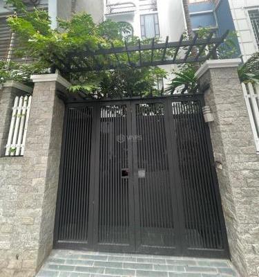 bán nhà đẹp Bồ Đề, 🏤 90m x 4 tầng, thoáng trước sau, gara ôtô, tặng nội thất