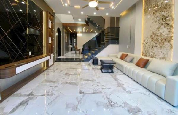 Chủ cần bán Nhà trong hẻm 116m²