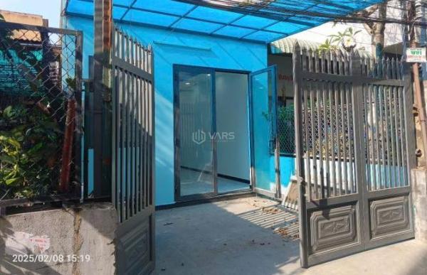 Chủ cần bán Nhà trong hẻm 93m²