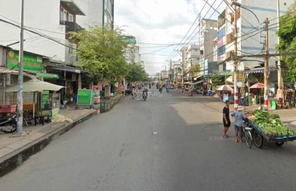 BÁN NHÀ CHỦ XÂY Ở TÂM HUYẾT - SÁT MẶT 🏘️ TIỀN PHẠM VĂN BẠCH TÂN BÌNH - 4.2X15M, GIÁ 5.1 TỶ