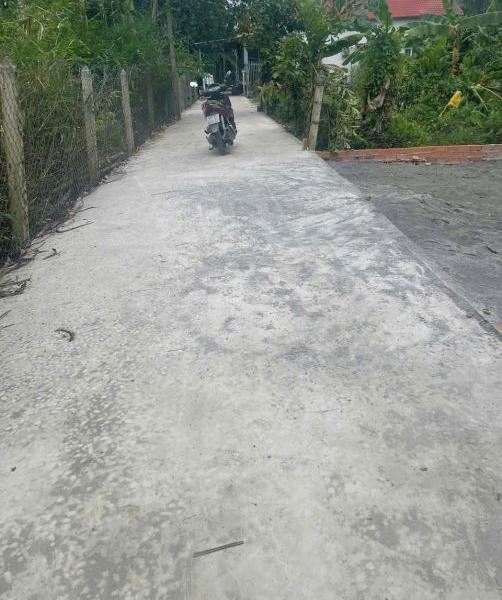 🌿 [2,3 TỶ] BÁN ĐẤT 1/ AN SƠN 🏘️ 01 – NGANG 10M – 100m² ODT 🌿