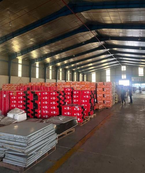 Chủ cho thuê Nhà xưởng, nhà kho 10000m²