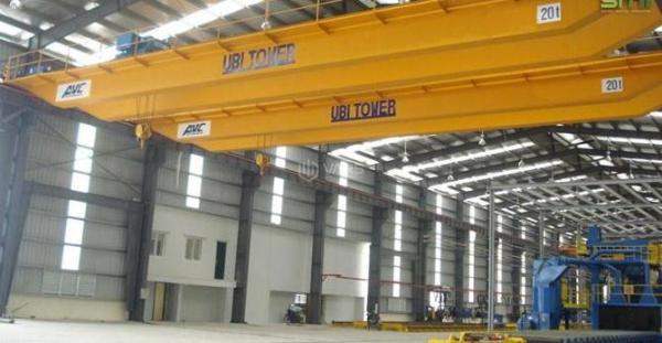 Cho thuê kho xưởng KCN CHÂU ĐỨC 🏦 PHÚ MỸ, NGAY CẢNG CÁI MÉP.