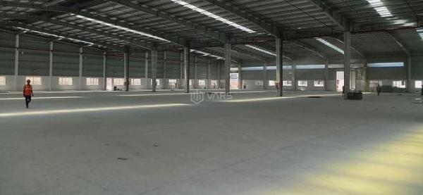 Cho thuê nhà 🆘 xưởng gần KCN CHÂU ĐỨC, tóc tiên