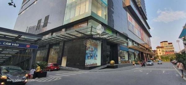 Cho thuê Đất nền riêng lẻ 200m²
