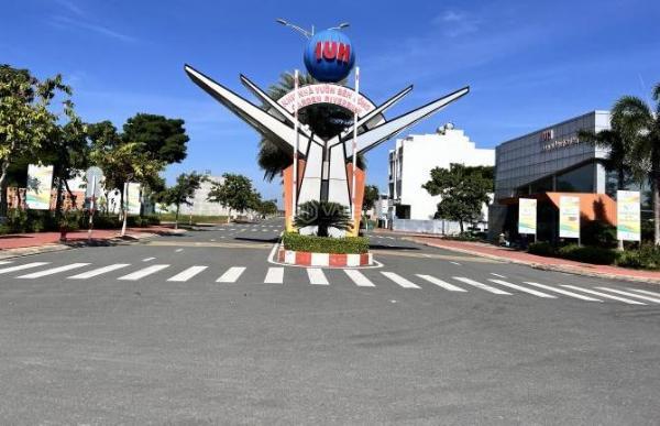 Bán Đất nền riêng lẻ 100m²