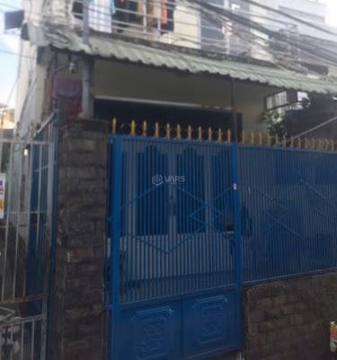 Chủ cần bán Nhà trong hẻm 100m²