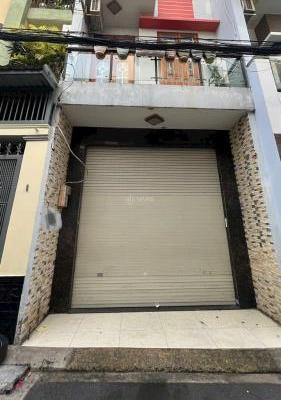 🏠 BÁN NHÀ HXH NGUYỄN 🏦 DUY CUNG, P12, GÒ VẤP 56M² 4TẦNG, GIÁ 6,5 TỶ