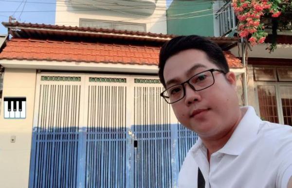 Cần bán Nhà trong hẻm 105m²
