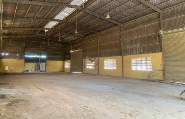 Cho thuê Kho Xưởng 2.000m2 Mỹ Yên, 🏢 Bến Lức. Điện bình sản xuất.
