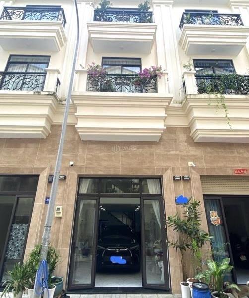 Chủ cần bán Biệt thự nghỉ dưỡng 51m²