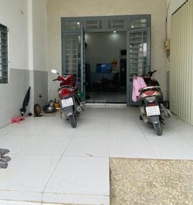 Bán 🌊 đất tặng nhà tại đường Tây Hòa, P. Phước Long A, Quận 9, TPHCM, diện tích 121m2, 5 tỷ
