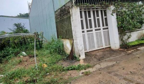 Bán Đất nền riêng lẻ 90m²