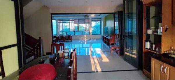 Cần cho thuê nhà nguyên căn phố Việt Hưng 🏘️ 80m2-MT 7.5m ô tô tránh vỉa hè rộng 🎉