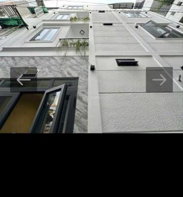 Bán Nhà mặt phố 36m²