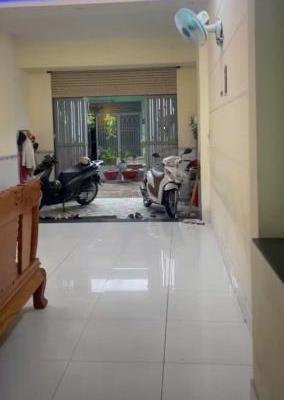 NHỈNH 4 🏣 TỶ - NGAY TRUNG TÂM TIỆN ÍCH QUẬN 12 - 60M2, 4 TẦNG - VÀO Ở NGAY.