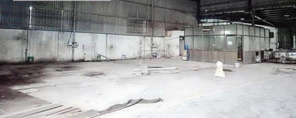 Cho 🏘️ thuê nhà Xưởng tại Hố Nai Đồng Nai 2000m2 giá 35 triệu