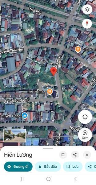 MT HIỀN LƯƠNG, VỊ 🏬 TRÍ KIM CƯƠNG TRUNG TÂM TP. ĐÔNG HÀ