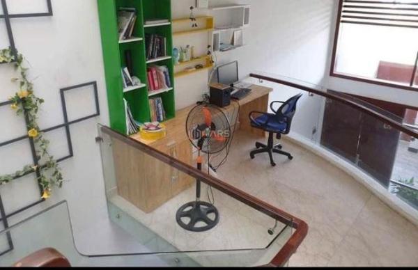 Nhà 2 Tầng Mt Đường Phước Trường Kẹp cống - Dt 80m2 Sát Vương Thừa Vũ Đẹp 🔥 Rẻ