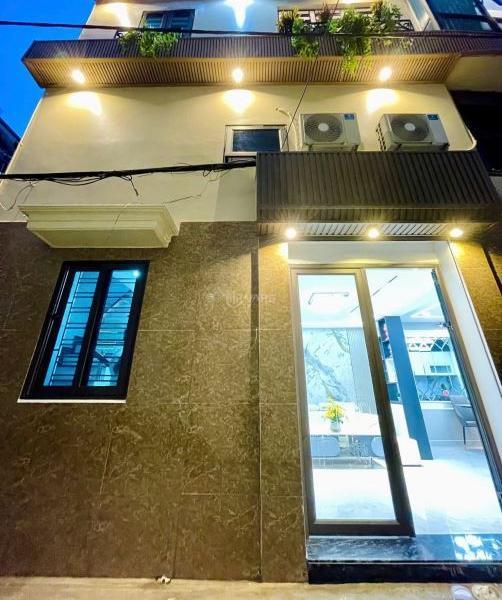Chủ cần bán Nhà trong hẻm 37m²