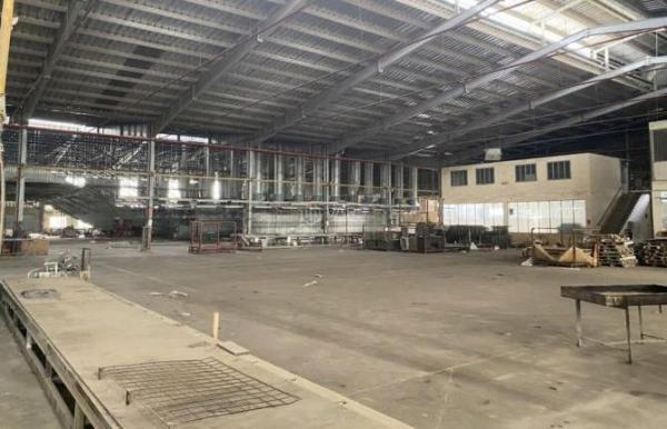 Chủ cần bán Nhà xưởng, nhà kho 37000m²