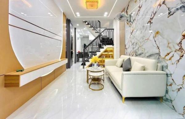 CHỐT NGAY CĂN NHÀ ĐƯỜNG SỐ 27, THỦ ĐỨC/ DT 60,6m2/ GIÁ SỞ HỮU 3 🏘️ TỶ 750 Tr/ SHR 1 ĐỜI CHỦ