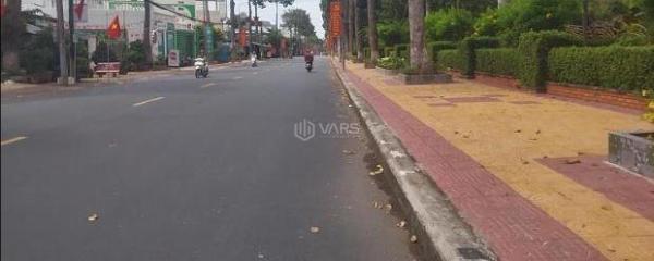 Bán Nhà Đất Thổ Cư Đường Tôn Đức Thắng, Sa 🏬 Đéc, Đồng Tháp. DT 150m2, Giá 6.8 Tỷ, SHR.