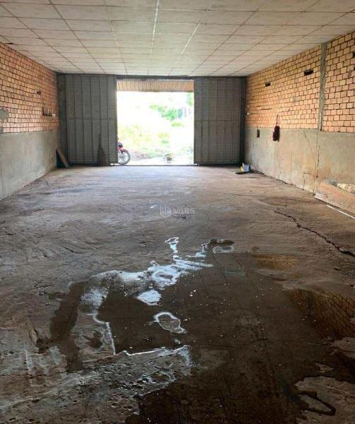 Chủ cho thuê Nhà xưởng, nhà kho 102m²