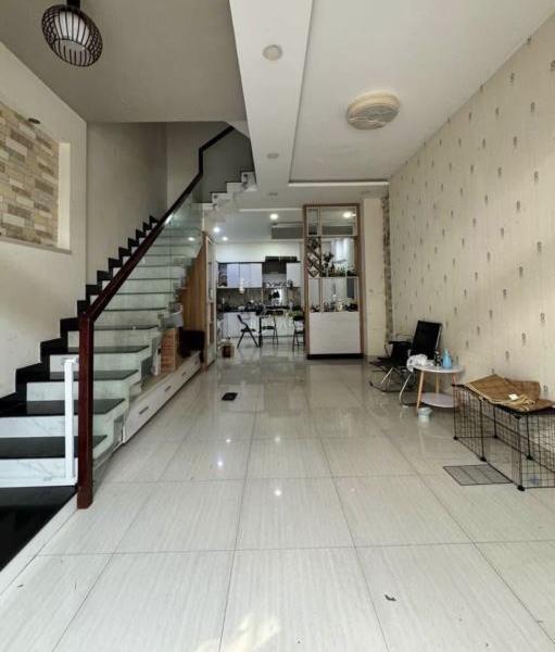 Lên Sóng Căn Nhà Đẹp 3 Tầng, Gần Chợ Phạm Văn 🏤 Hai, Tân Bình - SHR - 3 Tỷ 150/55m2