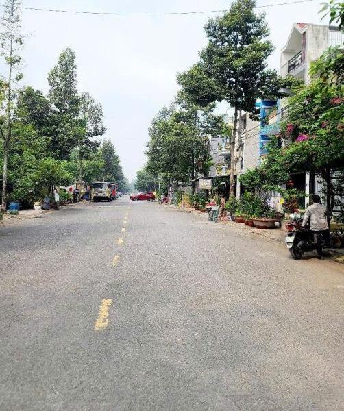 Cần bán Nhà trong hẻm 50m²