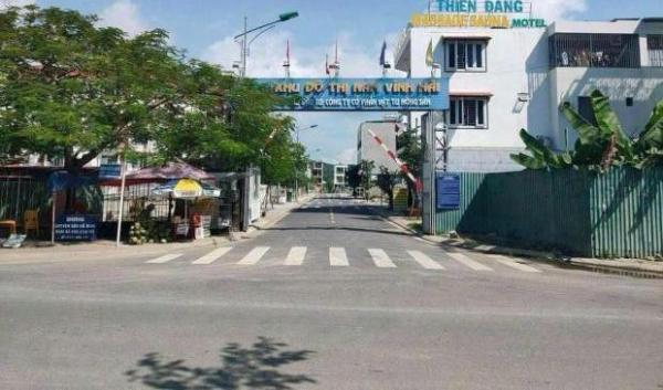 Bán Nhà trong hẻm 94m²