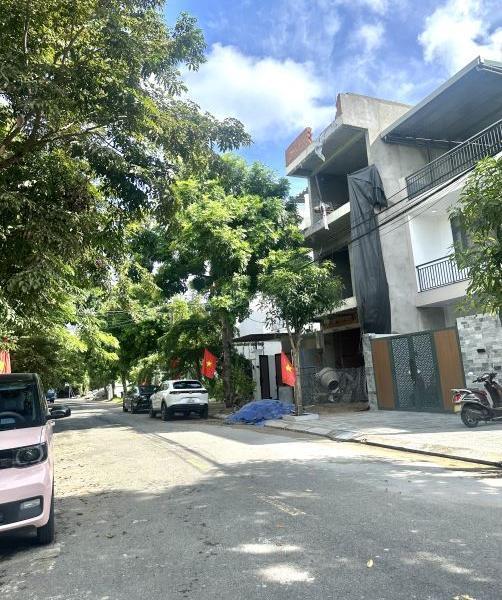 Cần bán Nhà mặt phố 100m²