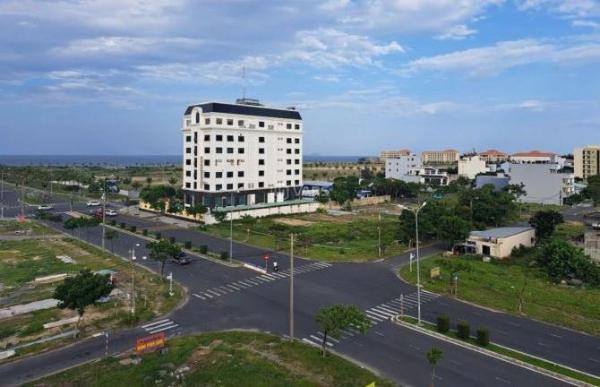 ⭐️⭐️⭐️⭐️⭐️BIỂN TÂN 👍 TRÀ ĐÀ NẴNG 🔥🔥🔥CĂN HỘ 6 TẦNG CHỈ HƠN 9 TY