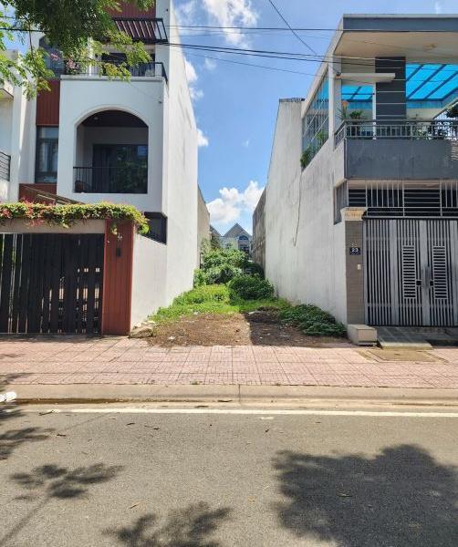 Cần bán Đất nền riêng lẻ 100m²