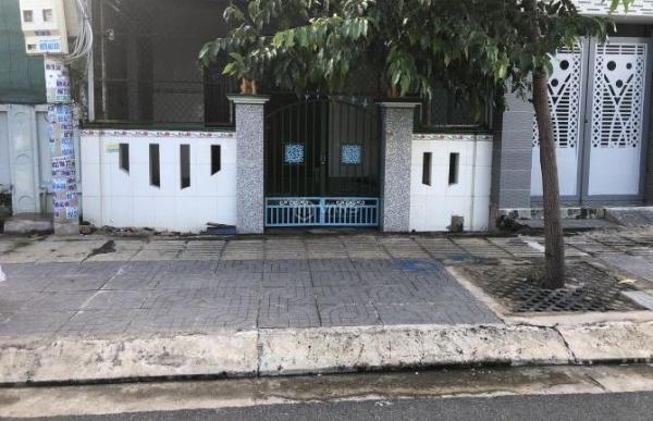 Cần bán Nhà mặt phố 100m²