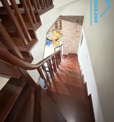 Chủ cần bán Nhà trong hẻm 50m²