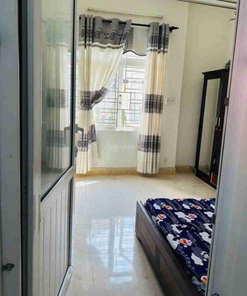 Bán nhà 3 tầng ☘ đúc kiên cố, kiệt Trương Chí Cương – diện tích 54m², giá 4.850 tỷ