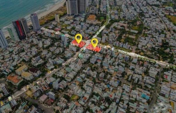 Bán Đất nền riêng lẻ 145m²