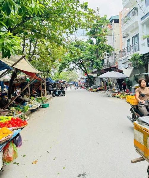 bán nhà cấp 4 mặt trần cảnh , kinh doanh 🏢 buôn bán tốt