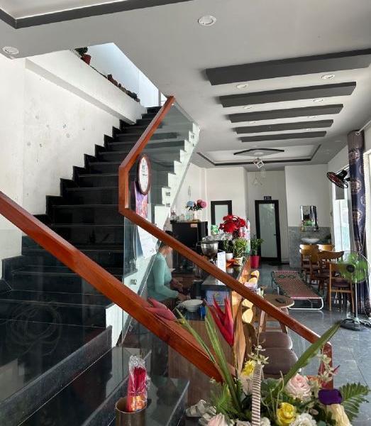 Bán Căn Gốc 🏠 Hai Mặt Tiền 2 Tầng Đường 10.5 M Trần Thủ Độ Kinh Doanh Quán Cafe